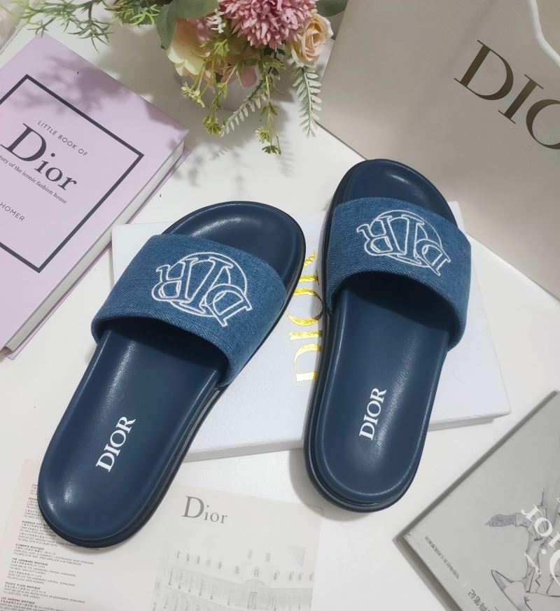 Christian Dior Sandals